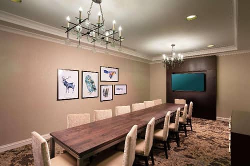 DoubleTree by Hilton Hotel Columbia South Carolin