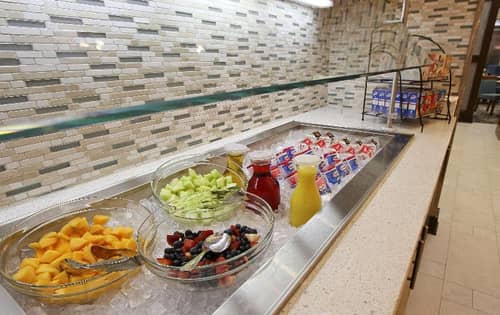 Hilton Garden Inn Covington/Mandeville