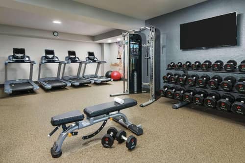DoubleTree By Hilton Hotel Orlando Airport