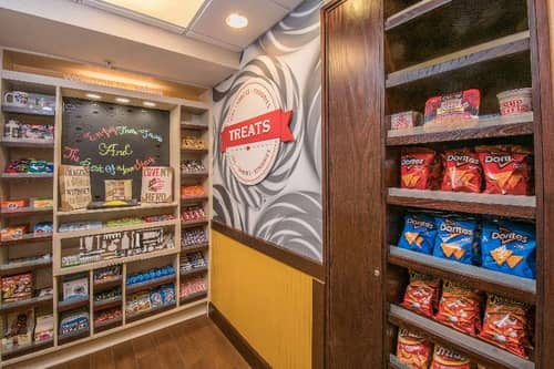 Hampton Inn & Suites Selma San Antonio/Randolph