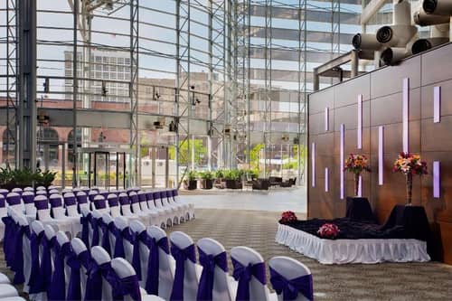 DoubleTree by Hilton South Bend