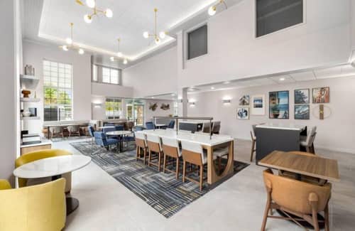 Homewood Suites by Hilton Slidell