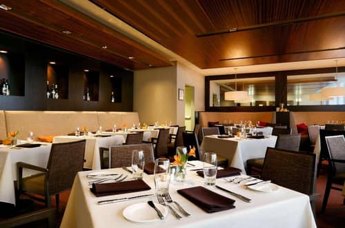 Hilton Garden Inn Auburn
