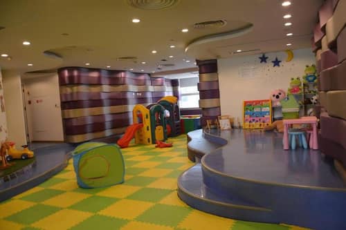 Somerset Riverview Chengdu