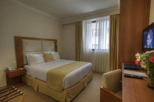 MiskAmman Hotel