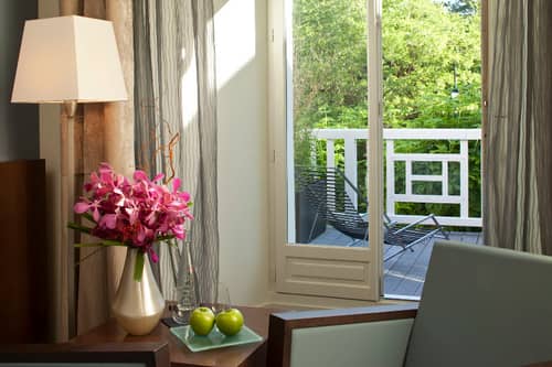 Les Pleiades Hotel-Spa-Restaurant