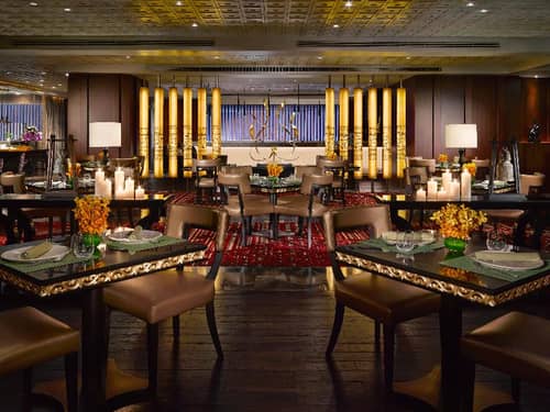 Dusit Thani Abu Dhabi