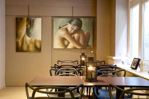 La Maison Des Armateurs