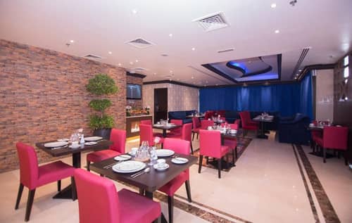 Dream City Hotel Apartment