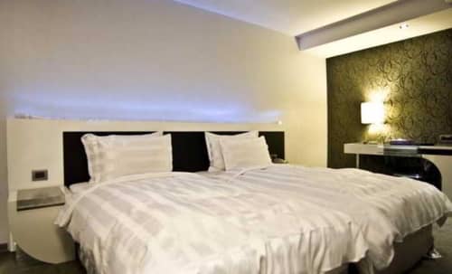 Saual Keh Hotel