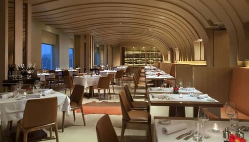 Millennium Vee Hotel Taichung