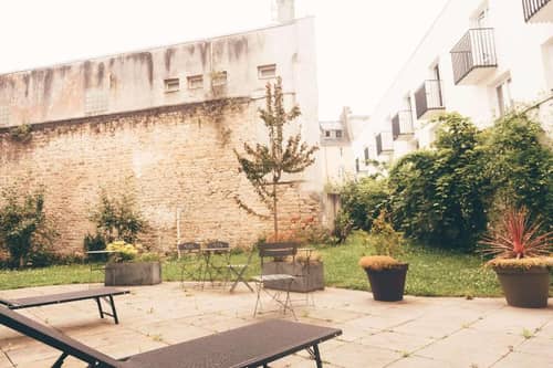 Terres de France - Appart'Hotel Quimper Bretagne