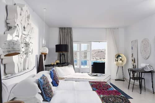 Myconian Villa Collection Preferred Hotels