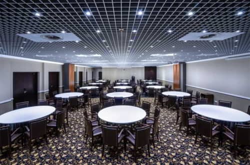 Czarny Potok Resort & Spa