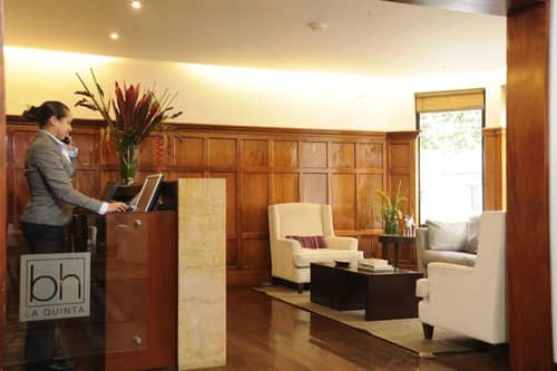BH La Quinta