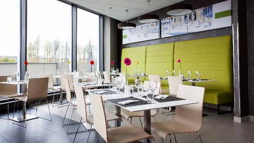 Park Inn By Radisson Lille Grand Stade