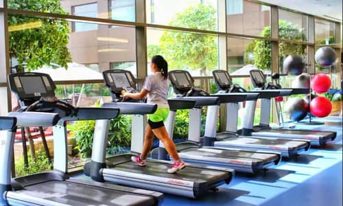 Swissôtel Al Ghurair
