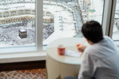 Swissotel Makkah