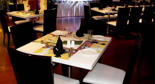 The Fern Residency, Rajkot