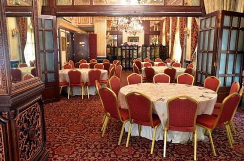 Serenada Golden Palace Hotel