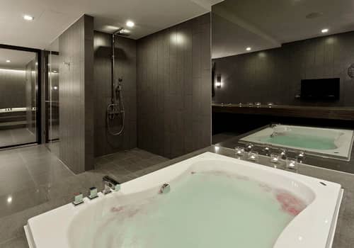 Shihzuwan Hotel - Love River
