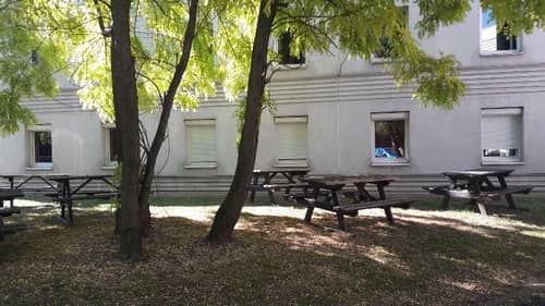 Premiere Classe Roissy CDG Paris Nord II