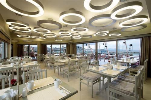 Paloma Marina Suites