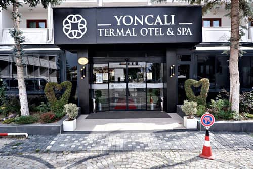 Yoncali Termal Otel & SPA