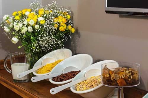 Meroddi Galata Mansion