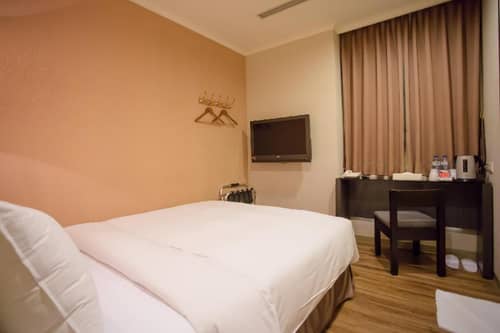 Garden Hotel Taichung