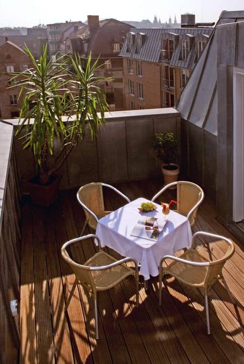 Best Western Hotel Halle-Merseburg