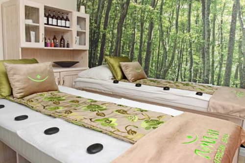 The Turbine Boutique Hotel and Spa