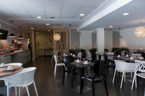 Lagrange Apart'HOTEL Montpellier Millénaire