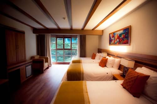 Casa del Sol Machu Picchu