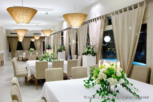 Capri Hotel