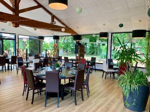 Natura Resort Pescalis - Terres de France