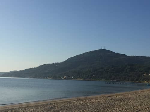 Aquarius Beach Hotel