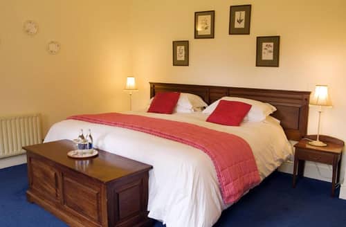 Lough Inagh Lodge Hotel