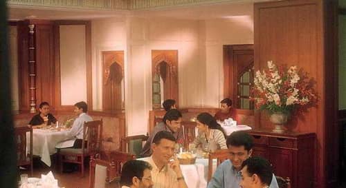 Gateway Aurangabad, Maharashtra