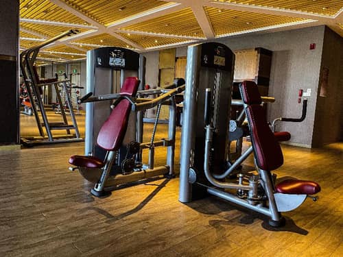 Intercontinental Changzhou