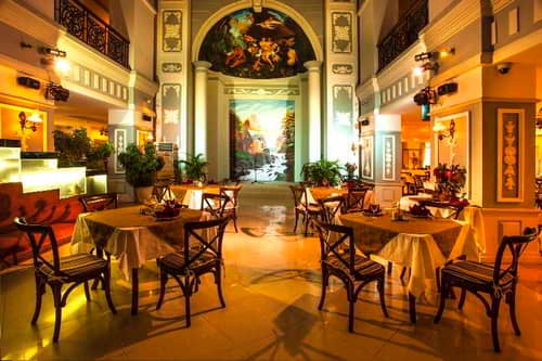 Rembrandt Hotel Nha Trang