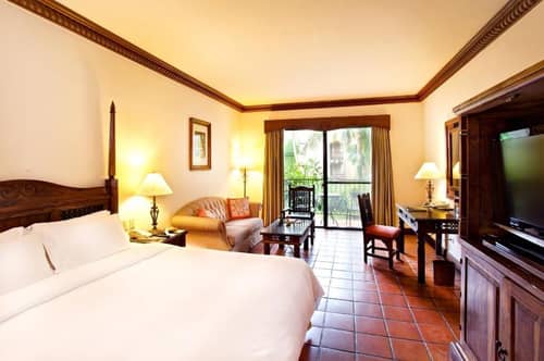 Promised Land Resort & Lagoon