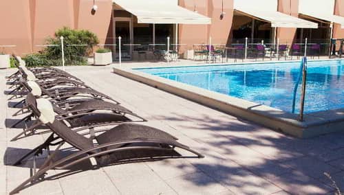 Kyriad Prestige Mulhouse Basel