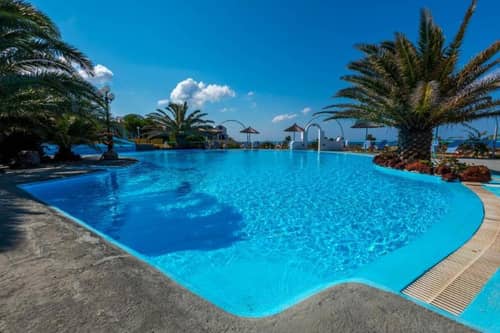 Caldera View Resort-Adults only