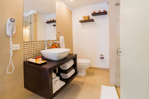 Hill House Bogota - Apartahotel