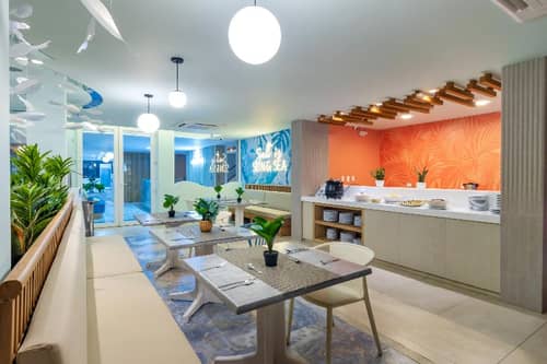 Hotel Bahia Sardina