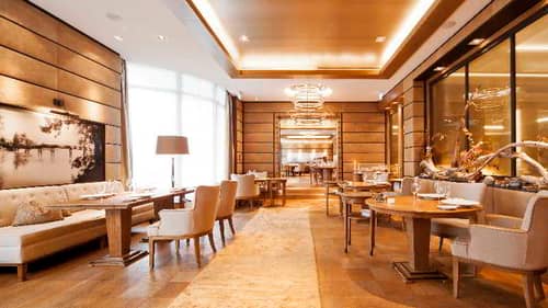 Althoff Seehotel Ueberfahrt