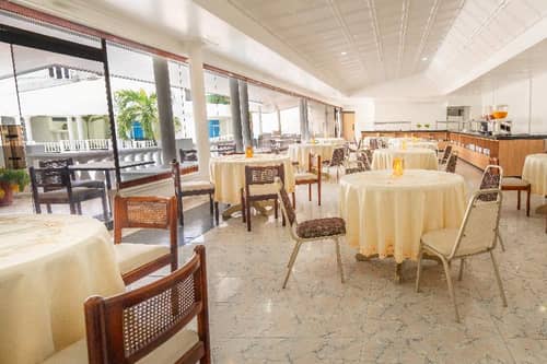 Hotel Americas San Andres