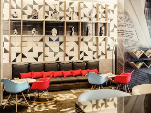 Ibis Lima Larco Miraflores