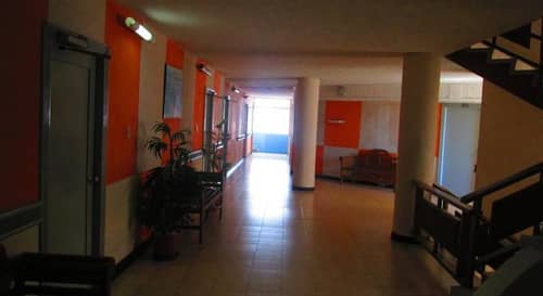 Hotel Tiuna
